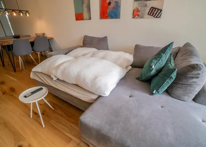 Die Gartenlounge In Bad Aibling